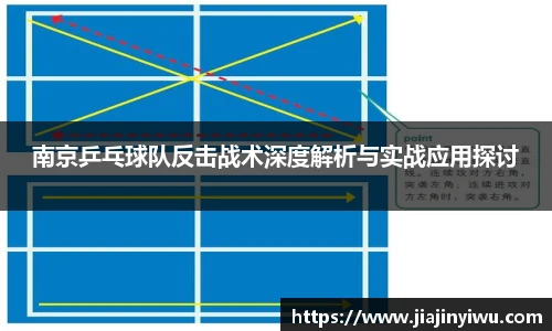 南京乒乓球队反击战术深度解析与实战应用探讨